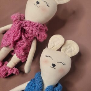 lulubun dolls