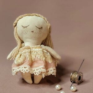 dozy darling(l brown)