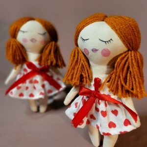 siena doll