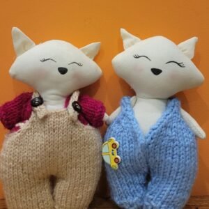Dolls & accessories