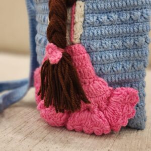 braided belle crossbody