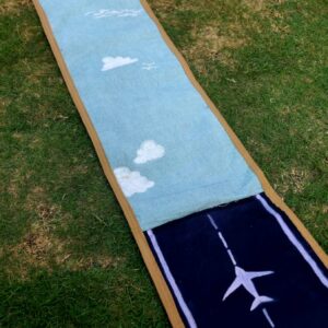 sky tales playmat