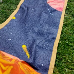 space tales playmat