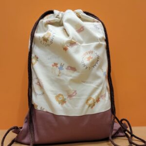 animal tales bagpack