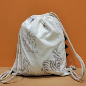 wild wanderer bagpack