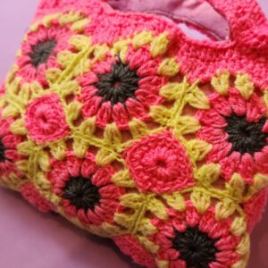 crocus candy bay (yellow)