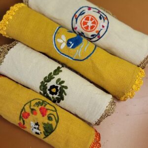 everyday covers (multi purpose)
